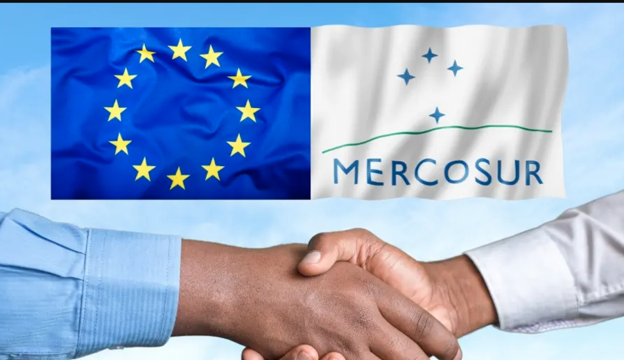 imagen de Uruguay se convirtió en el primer país del Mercosur en ratificar el acuerdo comercial con la Unión Europea
