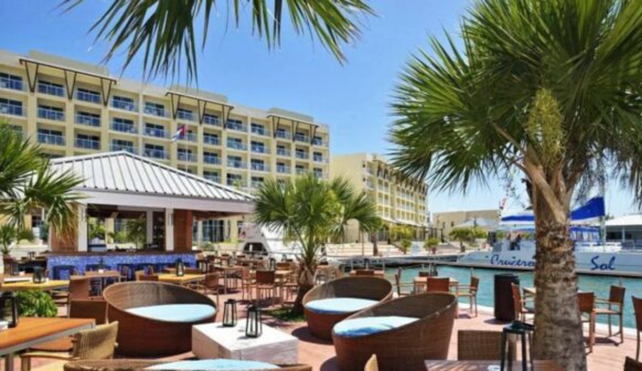 imagen de Cuba: En unos días estaría a punto del cierre total hotelero