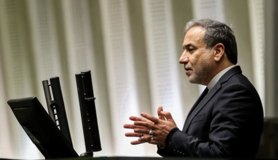 imagen de Irán denuncia la "agresión militar criminal" de EEUU e Israel a objetivos de defensa e instalaciones civiles