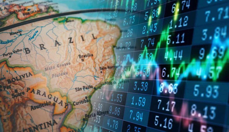imagen de Riesgo país en América Latina enero 2026: Venezuela y Bolivia permanecen en zona crítica