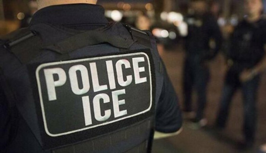 imagen de EEUU deportó alrededor de 100 uruguayos en un año