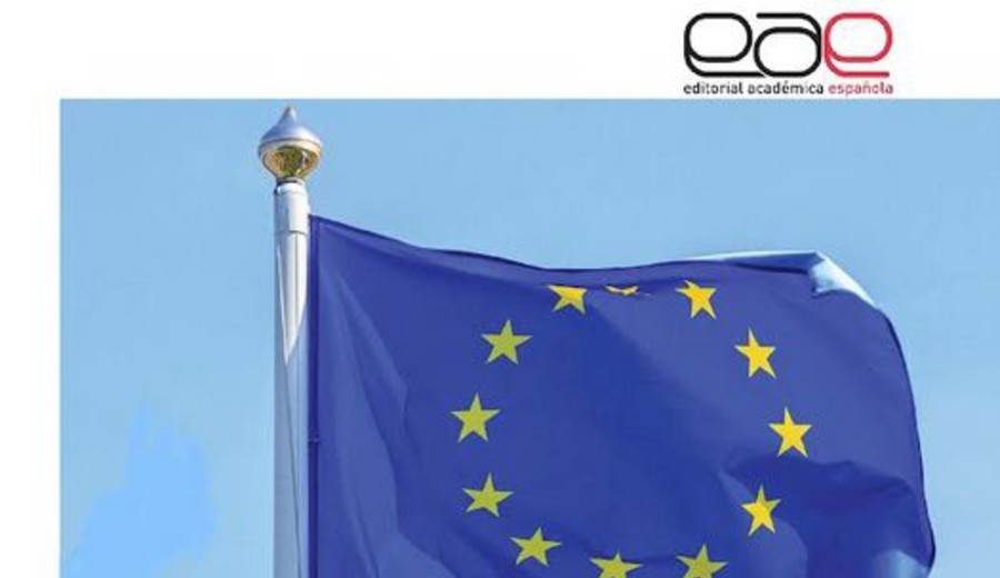 imagen de Nuevo libro del Dr. Nelson Simatovich: La Unión Europea (UE)