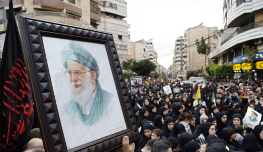 imagen de Canciller iraní advierte que asesinato del líder supremo tendrá "amplias" consecuencias