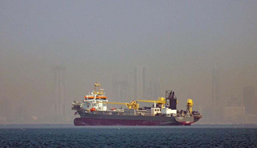 imagen de Petróleo, diésel y gas se disparan por la guerra