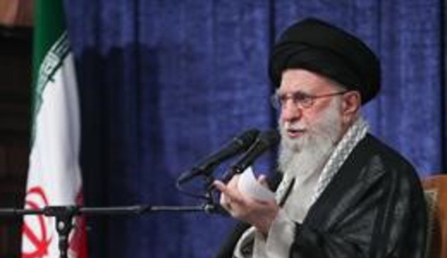 imagen de Muere la viuda del ayatolá Alí Jamenei por las heridas sufridas en los bombardeos de EEUU e Israel