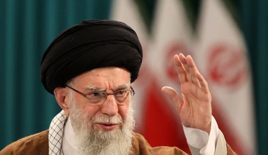 imagen de El cambio de régimen en Irán una espada de doble filo