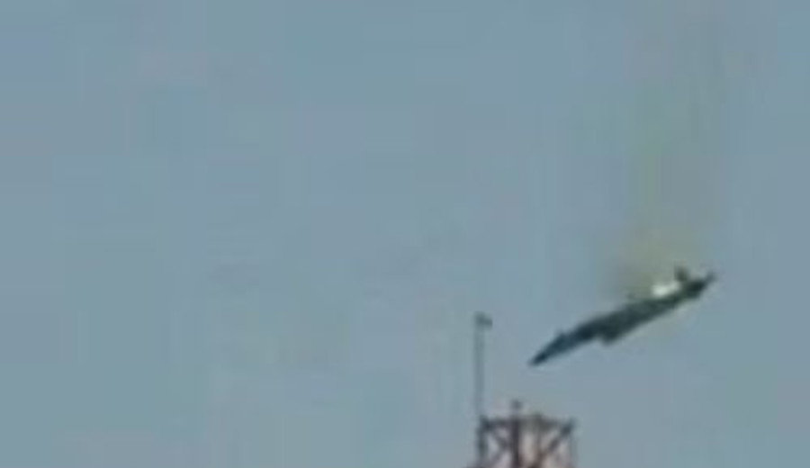 imagen de Kuwait derribó por error tres aviones de combate de Estados Unidos que repelían un ataque iraní