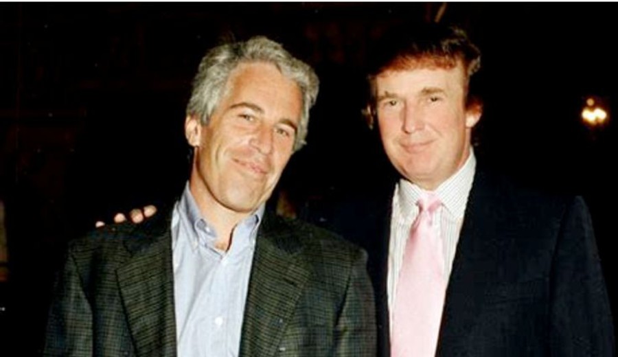 imagen de ¿Donald Trump busca una salida?