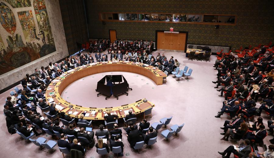 imagen de Países latinoamericanos condenan operación militar en Irán y llaman al diálogo en la ONU