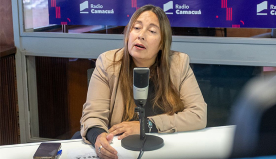 imagen de AEBU: Actividades variadas por el 8M