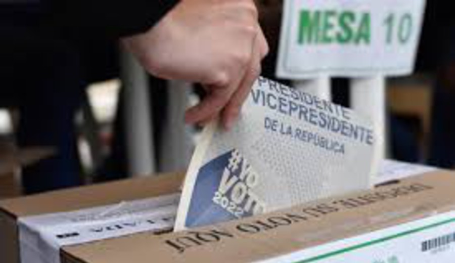 imagen de Colombia: Clan del Golfo anuncia que no intervendrá ni condicionará el voto en las elecciones de este domingo