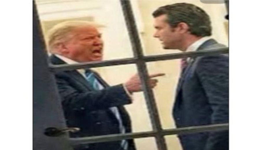 imagen de Cómo Irán puede derrotar a Donald Trump