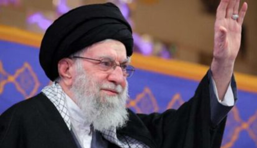 imagen de Irán no es un paseo militar. Notas para no ser manipulados por la guerra contra Irán