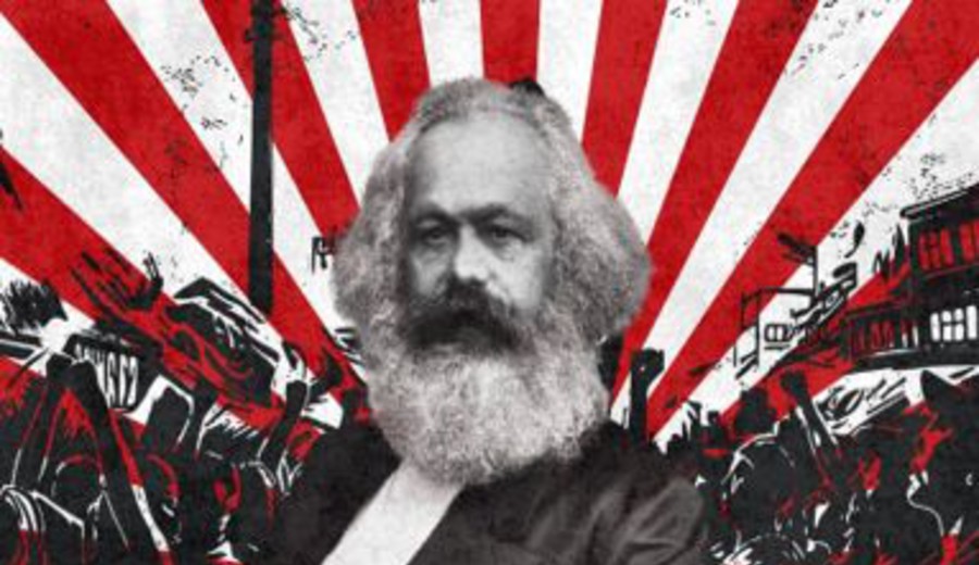 imagen de El marxismo todavía puede cambiar el mundo