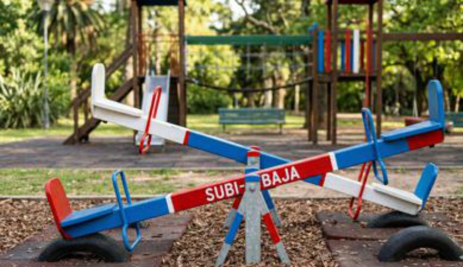 imagen de Un excelente discurso de Yamandú Orsi y tres malas encuestas de opinión pública. Esteban Valenti