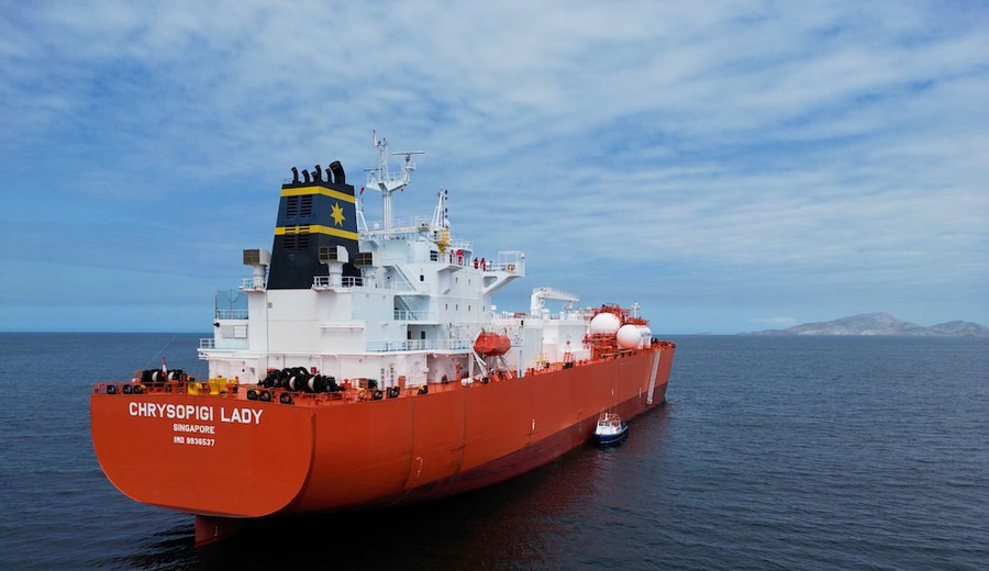 imagen de Venezuela firmó nuevos contratos para exportar petróleo y derivados a Estados Unidos