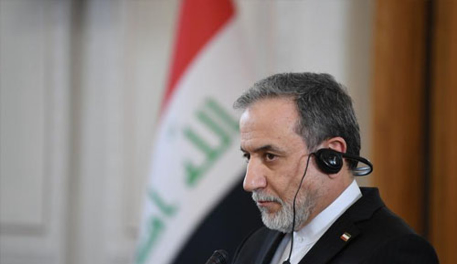 imagen de Canciller de Irán acusa a Trump de traicionar la diplomacia con ataques durante las negociaciones