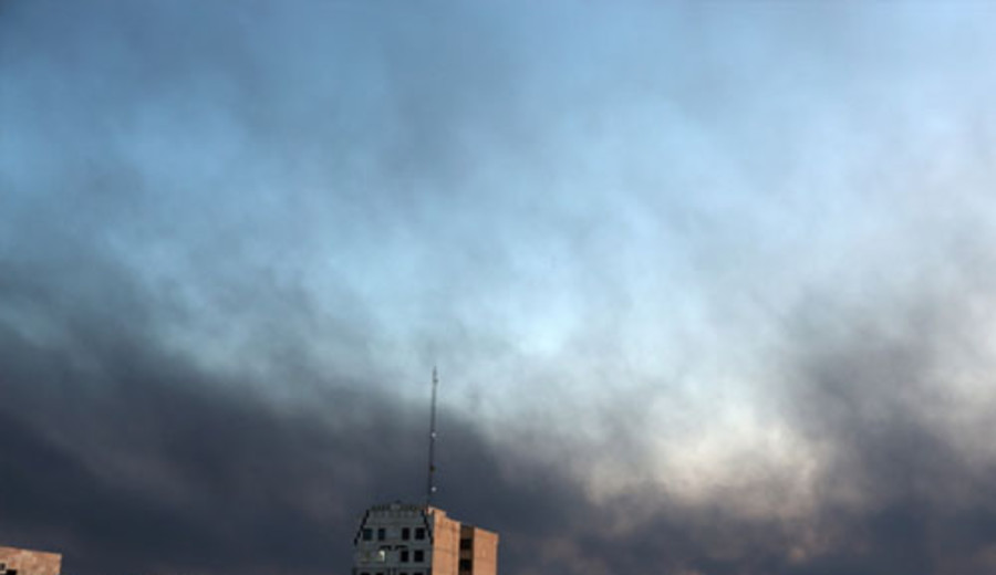 imagen de Nueva ola de ataques de EEUU e Israel sobre Teherán