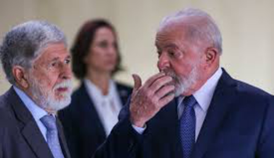 imagen de Debemos prepararnos para lo peor, dice asesor especial de Lula tras ataques de EEUU e Israel contra Irán