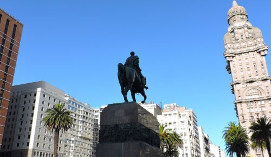 imagen de Uruguay tiene el PIB per cápita más alto de América Latina