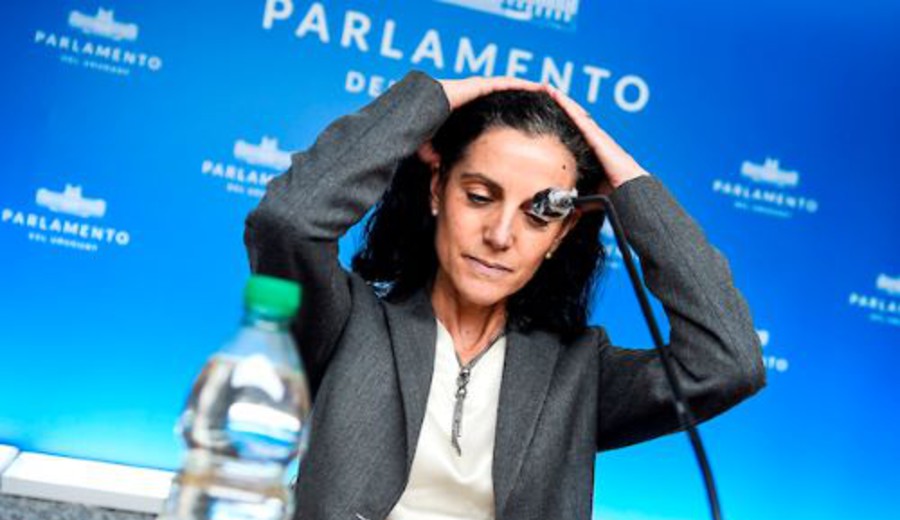 imagen de De acuerdo a la Jutep, Arbeleche “violentó” normas por exonerar a empresa en que trabaja su esposo