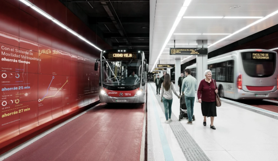 imagen de Túnel en 18 de Julio: Según Gonzalo Márquez, del MTOP, se reducirían un tercio los tiempos de viaje como anunció Orsi