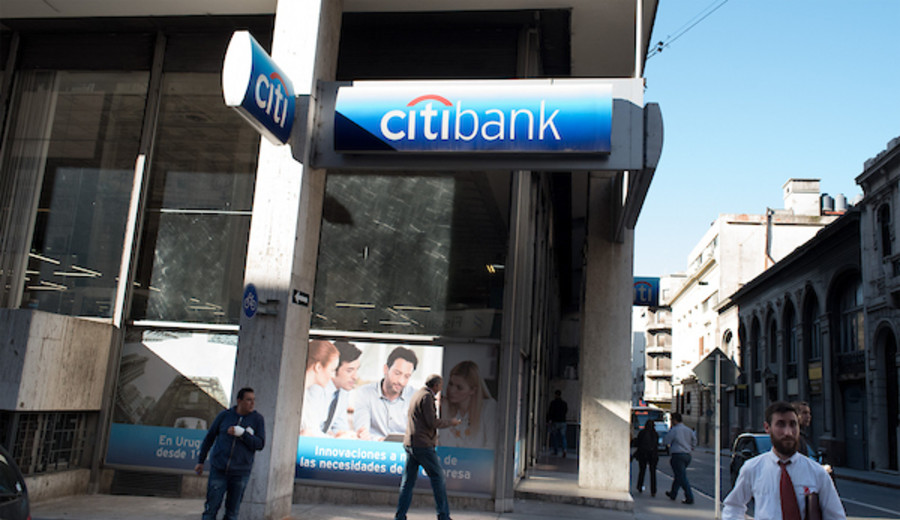 imagen de Prueba piloto positiva: Bancos Citibank, Heritage, HSBC, Itaú y Bandes operarán en el horario de 10 a 14 horas