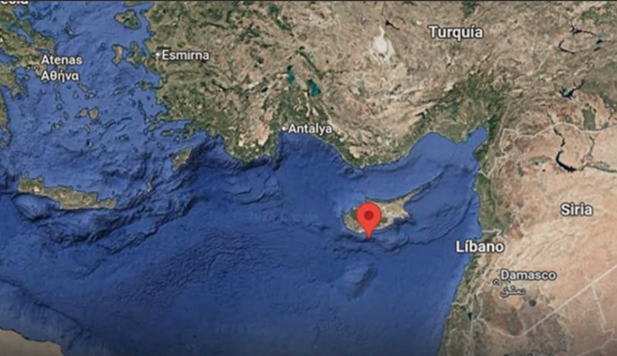 imagen de Ataques a Chipre y Turquía, adjudicados a Irán, fueron efectuados por Israel