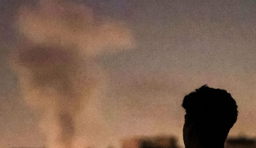 imagen de Irán dice haber destruido instalaciones de "terroristas separatistas" cerca de las fronteras occidentales