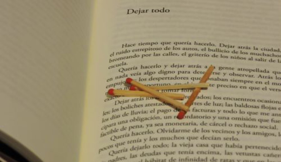 imagen de Todas las novedades de CONTRATAPA, el suplemento de temas culturales de Uypress