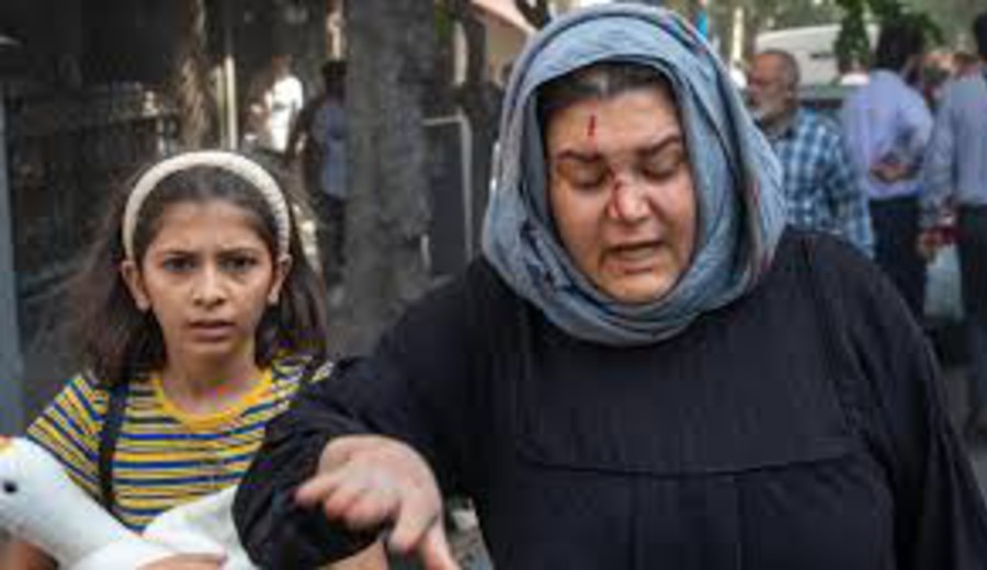 imagen de La guerra amenaza a 100 millones de niños en Medio Oriente