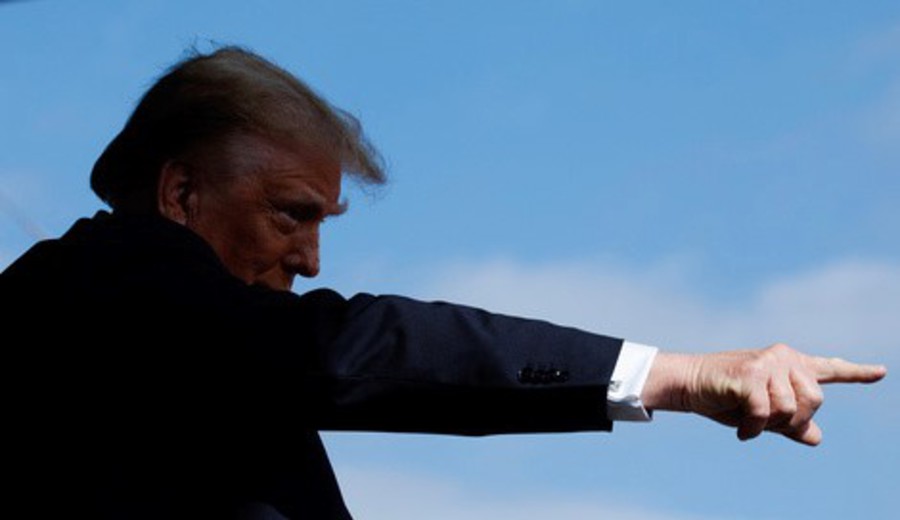 imagen de El momento de iluminación de Trump: después de todo, Estados Unidos necesita a Europa