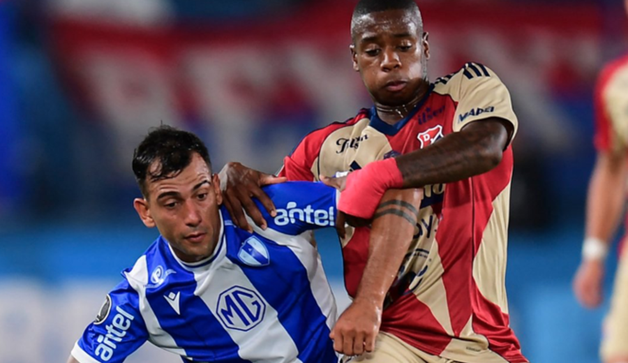 imagen de Juventud igualó 1-1 con Independiente Medellín y define en Colombia