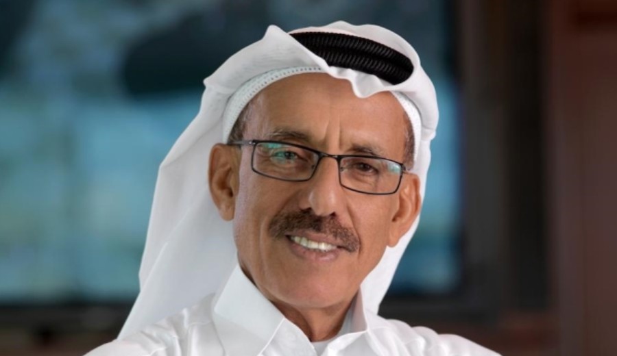 imagen de Carta abierta a Trump del destacado multimillonario de los Emiratos Árabes Unidos, Khalaf Ahmad al Habtoor