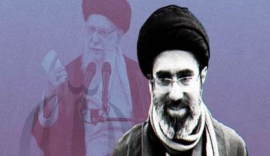 imagen de En medio de los bombardeos se nombró al nuevo líder supremo de Irán