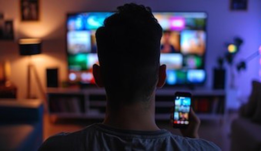 imagen de El 60 % de usuarios digitales en América Latina prefiere conectar su TV a internet que usar la TV tradicional