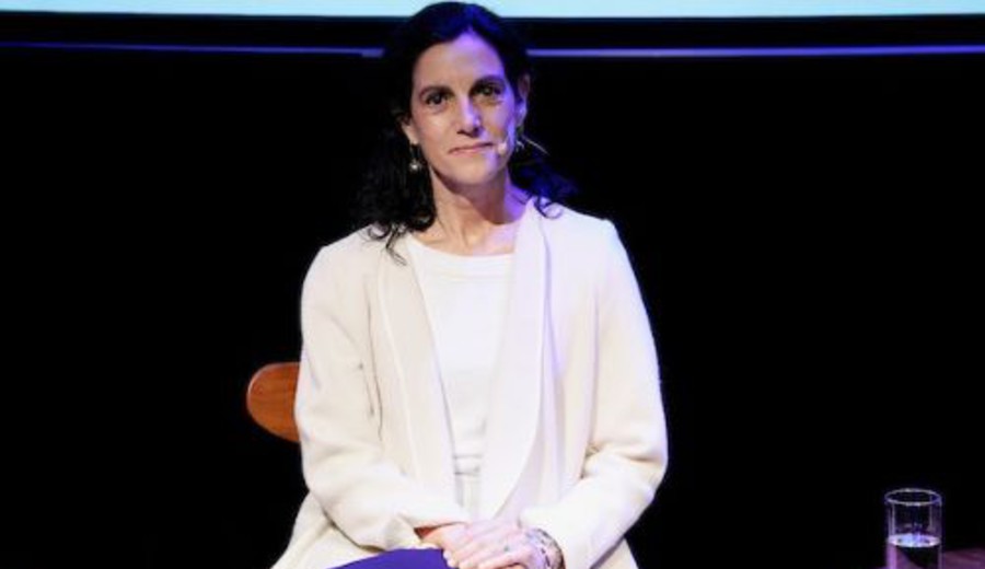 imagen de Tras resolución de la Jutep, el Partido Nacional expresó “plena confianza” en la exministra Arbeleche