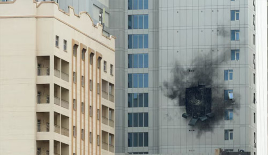 imagen de Aseguran que Putin provee información de inteligencia a Irán para atacar buques, aviones y centros de comando de EEUU