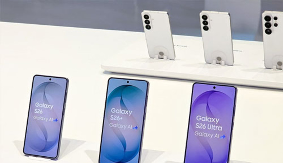 imagen de Los pedidos anticipados de la serie Galaxy S26 alcanzan 1,35 millones en Corea del Sur