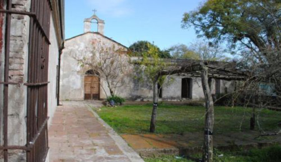 imagen de Cerrada la estancia Narbona por "desvío de fondos en el 2023"