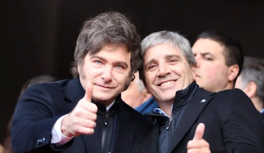 imagen de Wall Street: Bancos recomiendan salir de Argentina porque hay dudas sobre su capacidad de pago