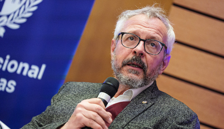 imagen de Ley de aborto: MSP impulsa cambios, entre ellos, que el límite pase de 12 a 14 semanas