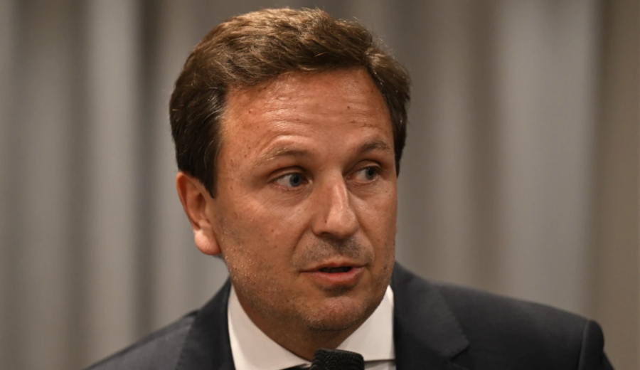 imagen de Florencio Macedo sobre Ministerio de Justicia: positivo contar con un interlocutor que sea “responsable político”