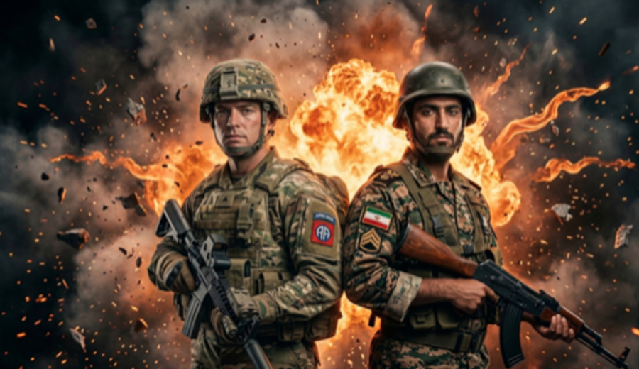 imagen de Balance completo del impacto de los ataques iraníes en Israel y países del Golfo