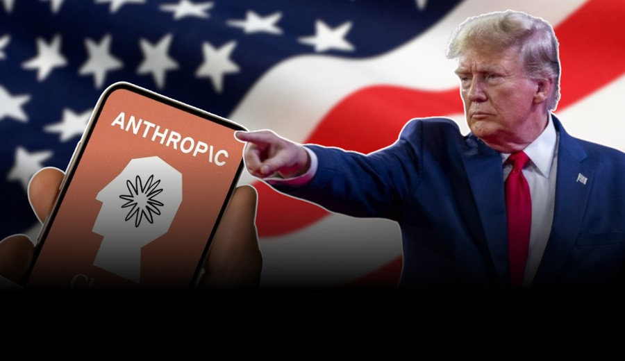 imagen de La oveja Dolly no podía matar, la Inteligencia Artificial, sí