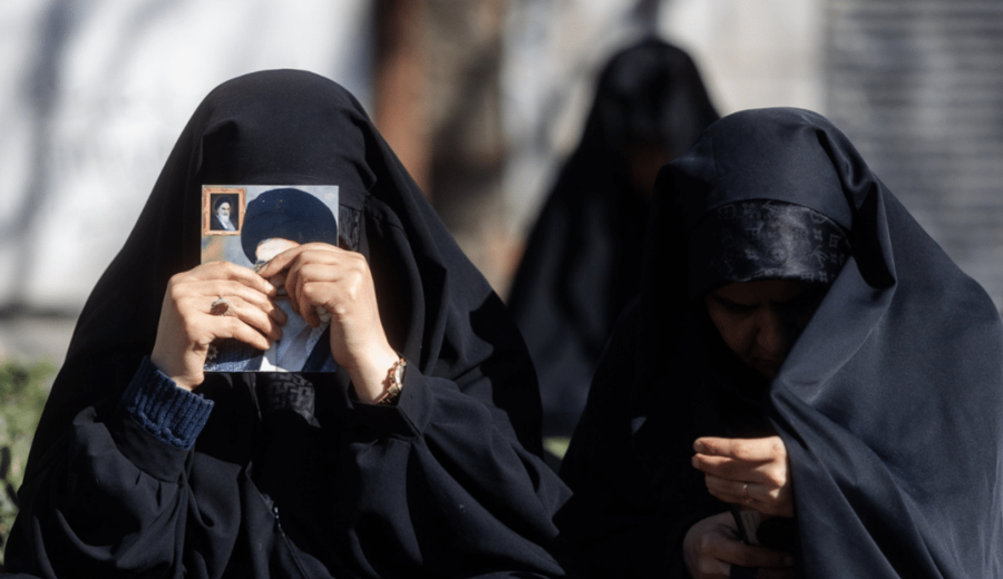 imagen de Irán: Y cuando Trump termine, ¿qué?