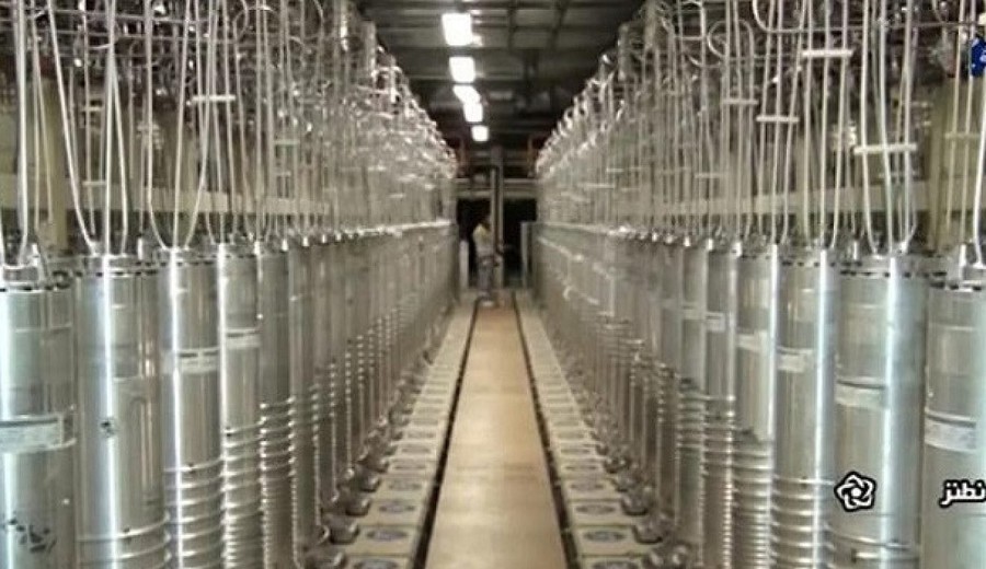 imagen de Hay una razón crucial por la que hablamos de presencia militar en el terreno