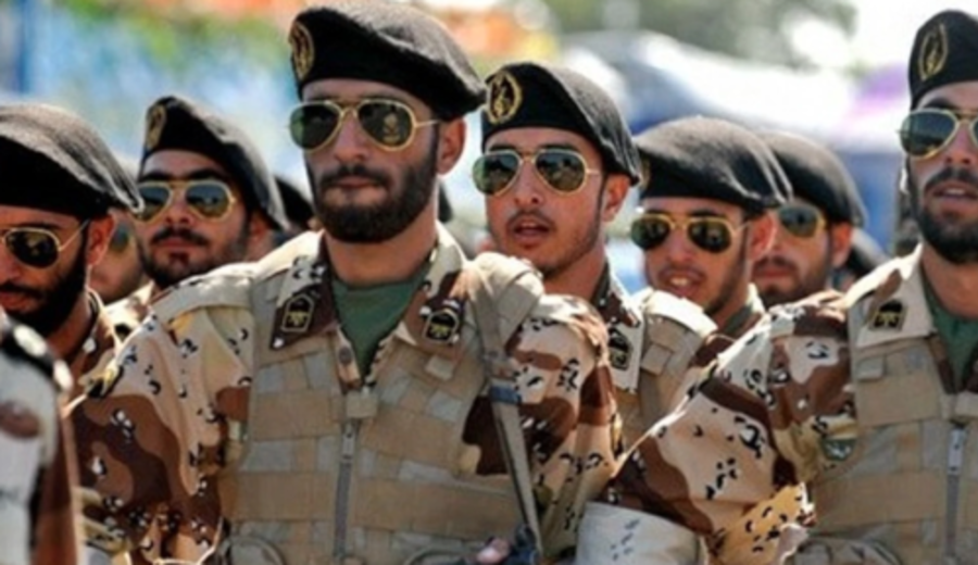 imagen de EEUU: Informe de inteligencia advierte que es “poco probable” que una guerra a gran escala derroque al régimen iraní