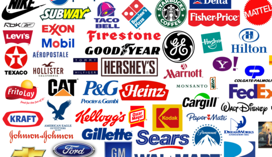 imagen de China y EEUU encabezan la lista de los 20 países con mayor número de empresas globales, según Fortune