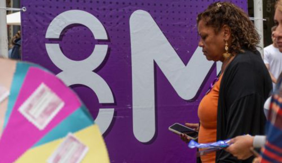 imagen de AEBU: Brechas de género persisten